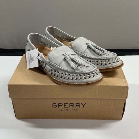 Sperry Shoes - NEW! SPERRY SEAPORT LOAFERS!